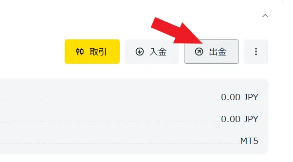 入金・出金方法6