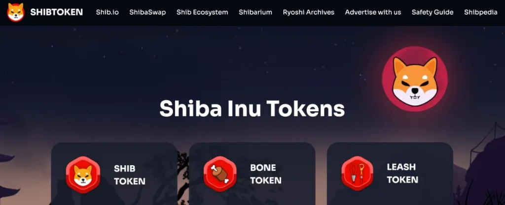 仮想通貨で1000倍になった銘柄の倍率ランキング2位はSHIB(柴犬コイン）で最大約90万倍