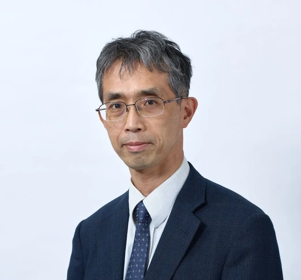 東京都立大学の大学院経営学研究科 教授の吉羽 要直
