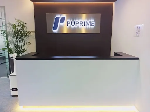 PU Primeのオフィス画像2