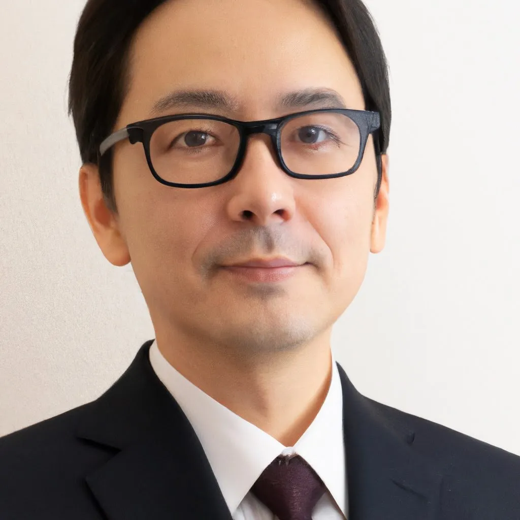 theoption統括マネージャーの田村宏氏