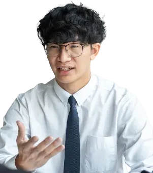 JMarkets 日本市場開拓マネージャー
Rin氏